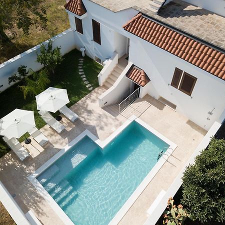 Ulivo Di Rocco Apartments Cannole Zewnętrze zdjęcie
