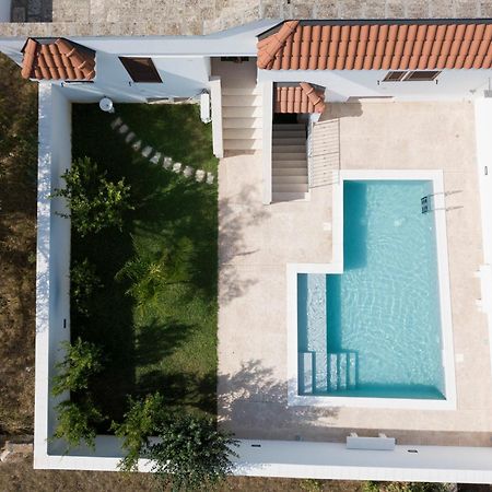 Ulivo Di Rocco Apartments Cannole Zewnętrze zdjęcie