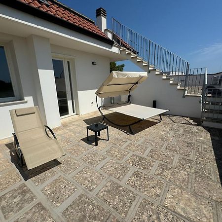 Ulivo Di Rocco Apartments Cannole Zewnętrze zdjęcie