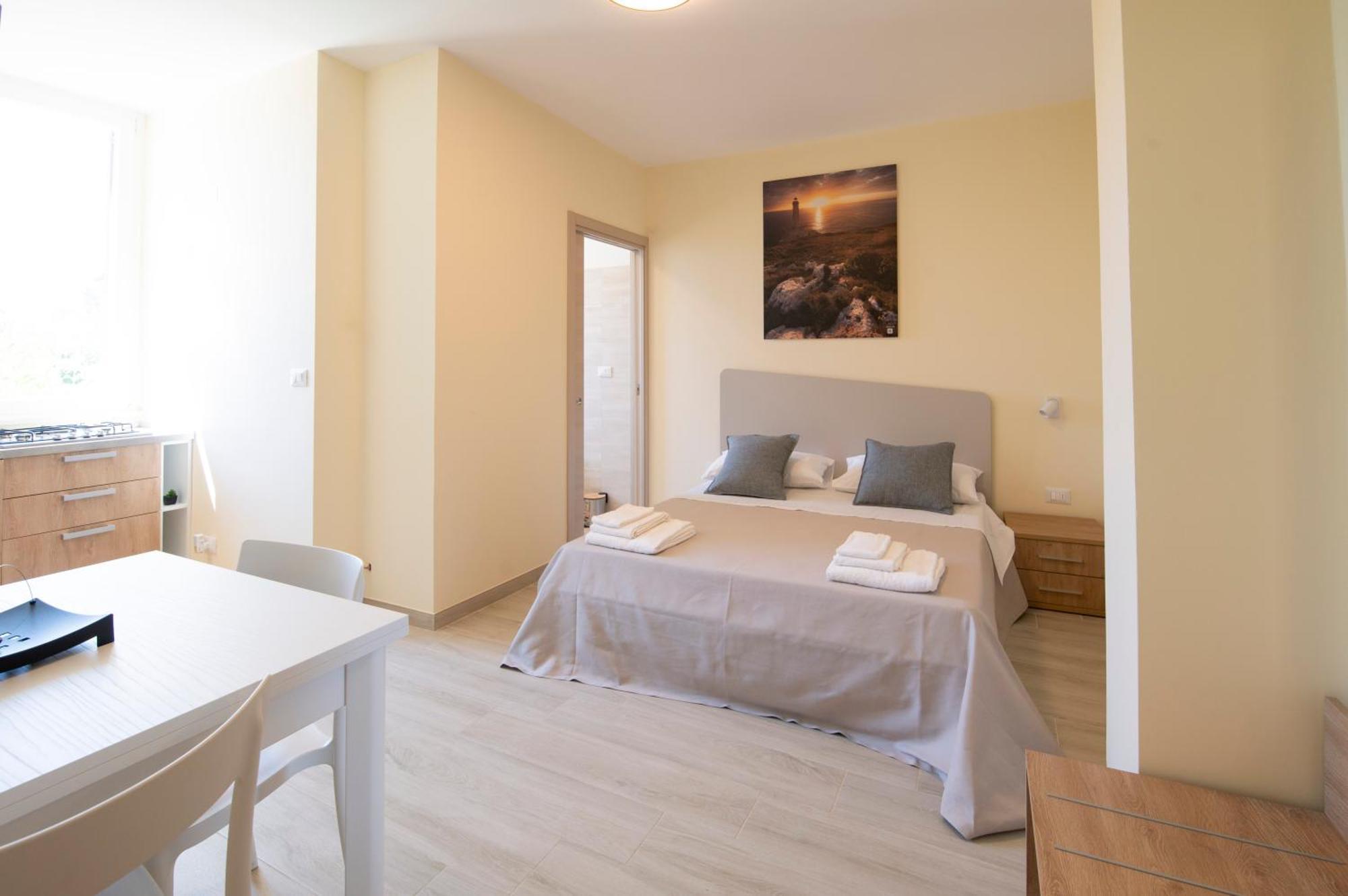 Ulivo Di Rocco Apartments Cannole Zewnętrze zdjęcie
