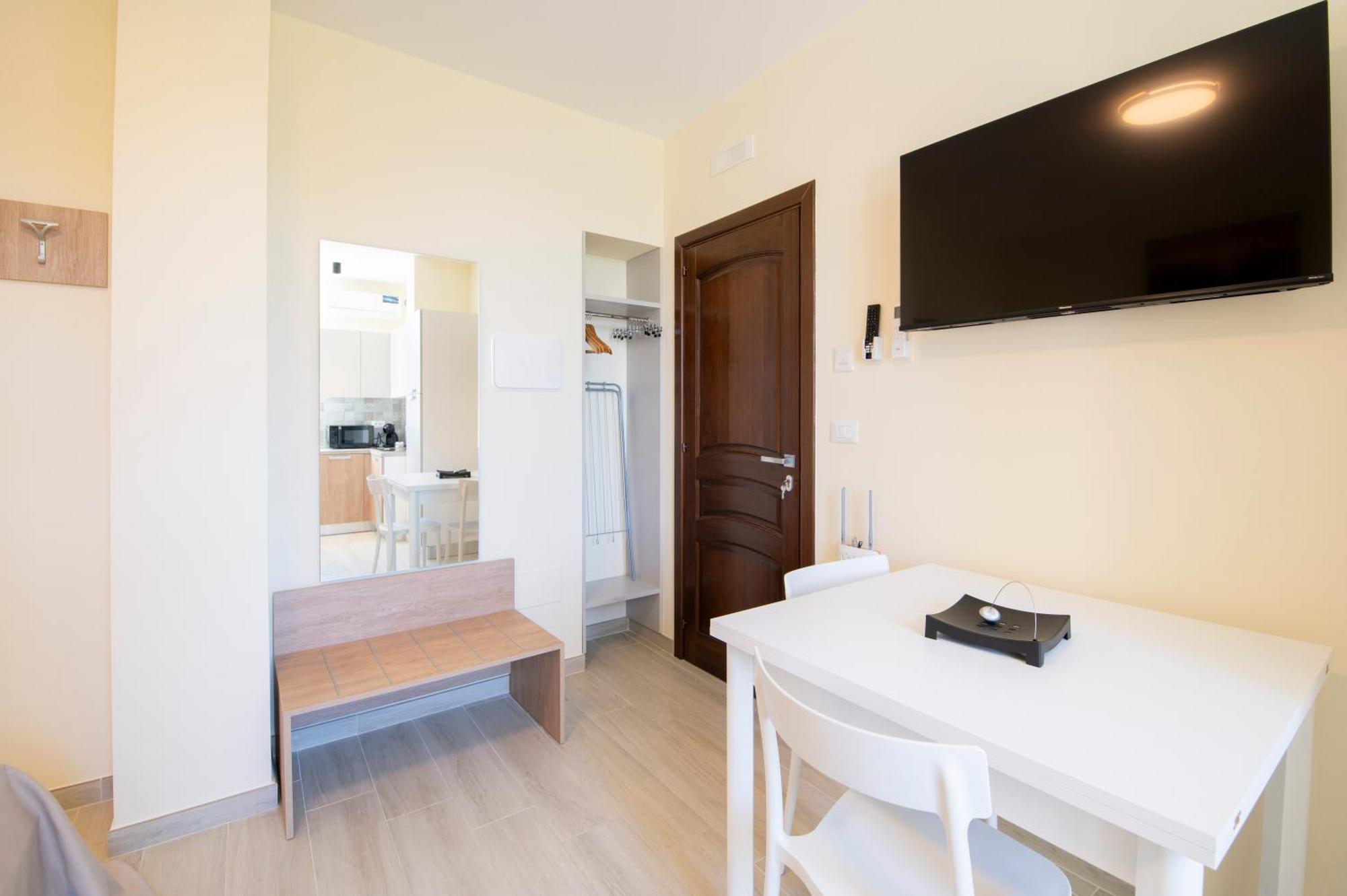 Ulivo Di Rocco Apartments Cannole Zewnętrze zdjęcie