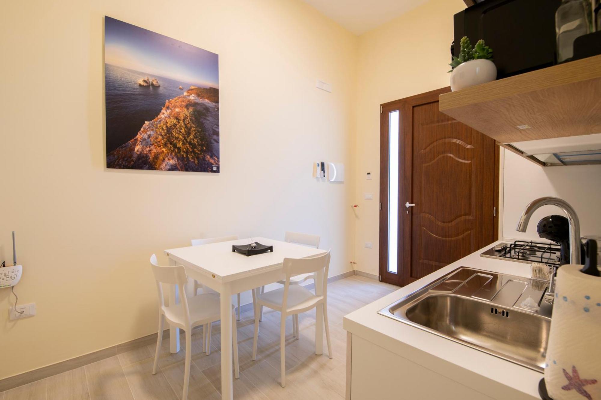 Ulivo Di Rocco Apartments Cannole Zewnętrze zdjęcie