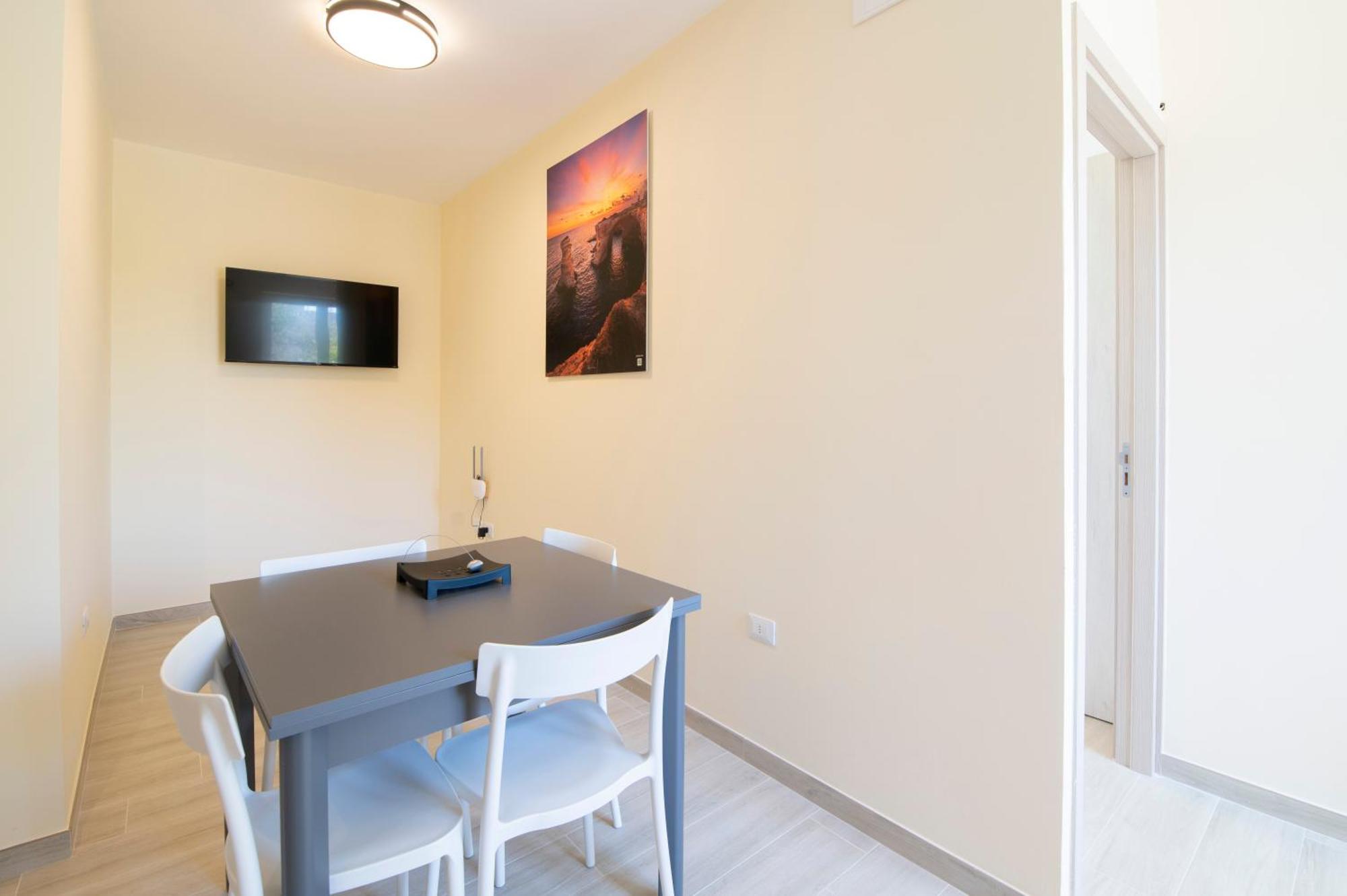 Ulivo Di Rocco Apartments Cannole Zewnętrze zdjęcie