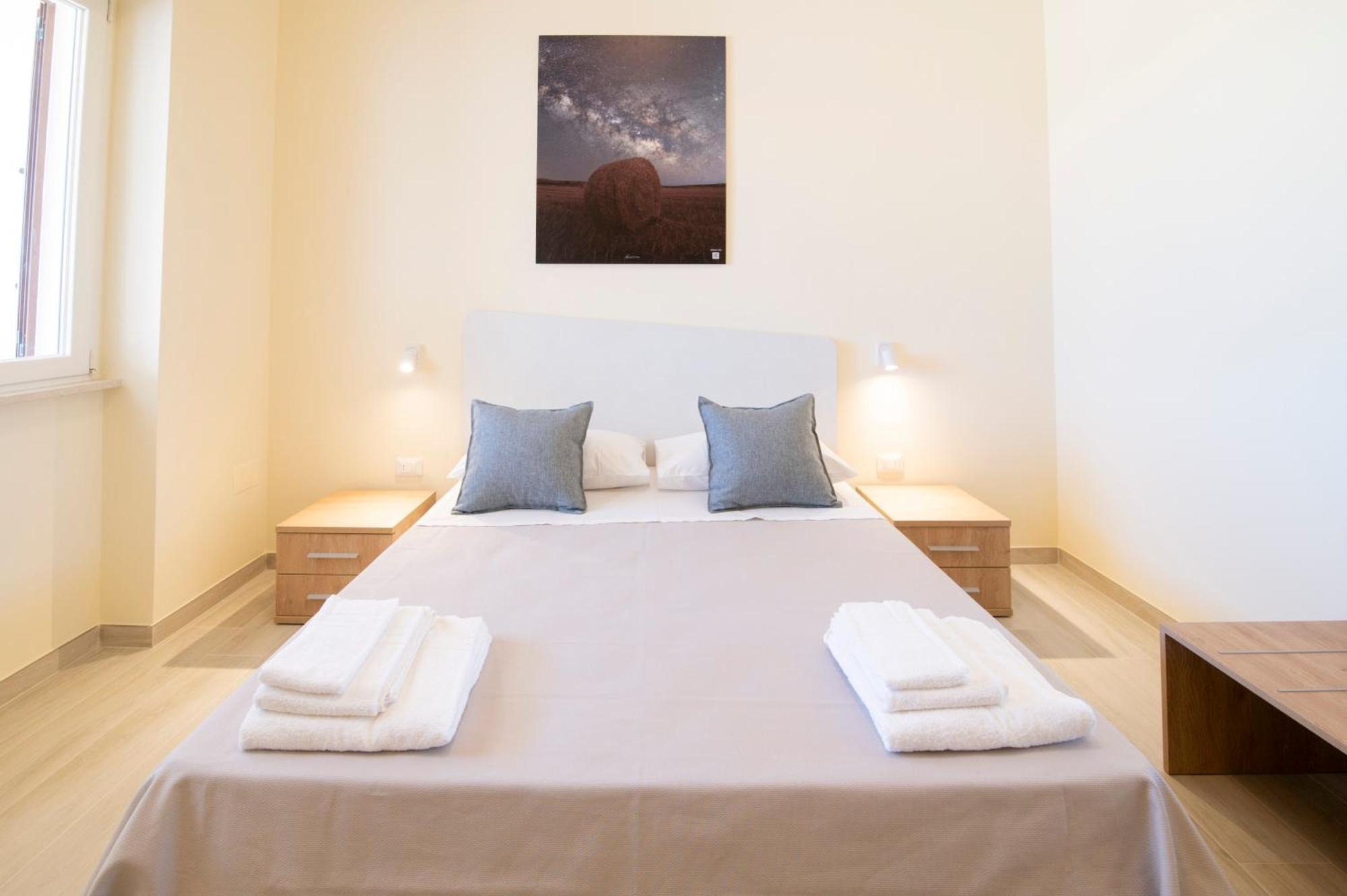 Ulivo Di Rocco Apartments Cannole Zewnętrze zdjęcie