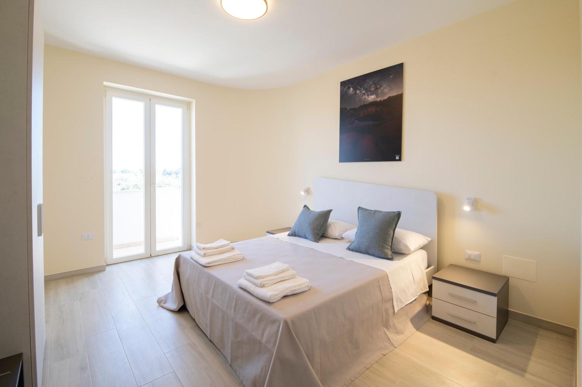 Ulivo Di Rocco Apartments Cannole Zewnętrze zdjęcie