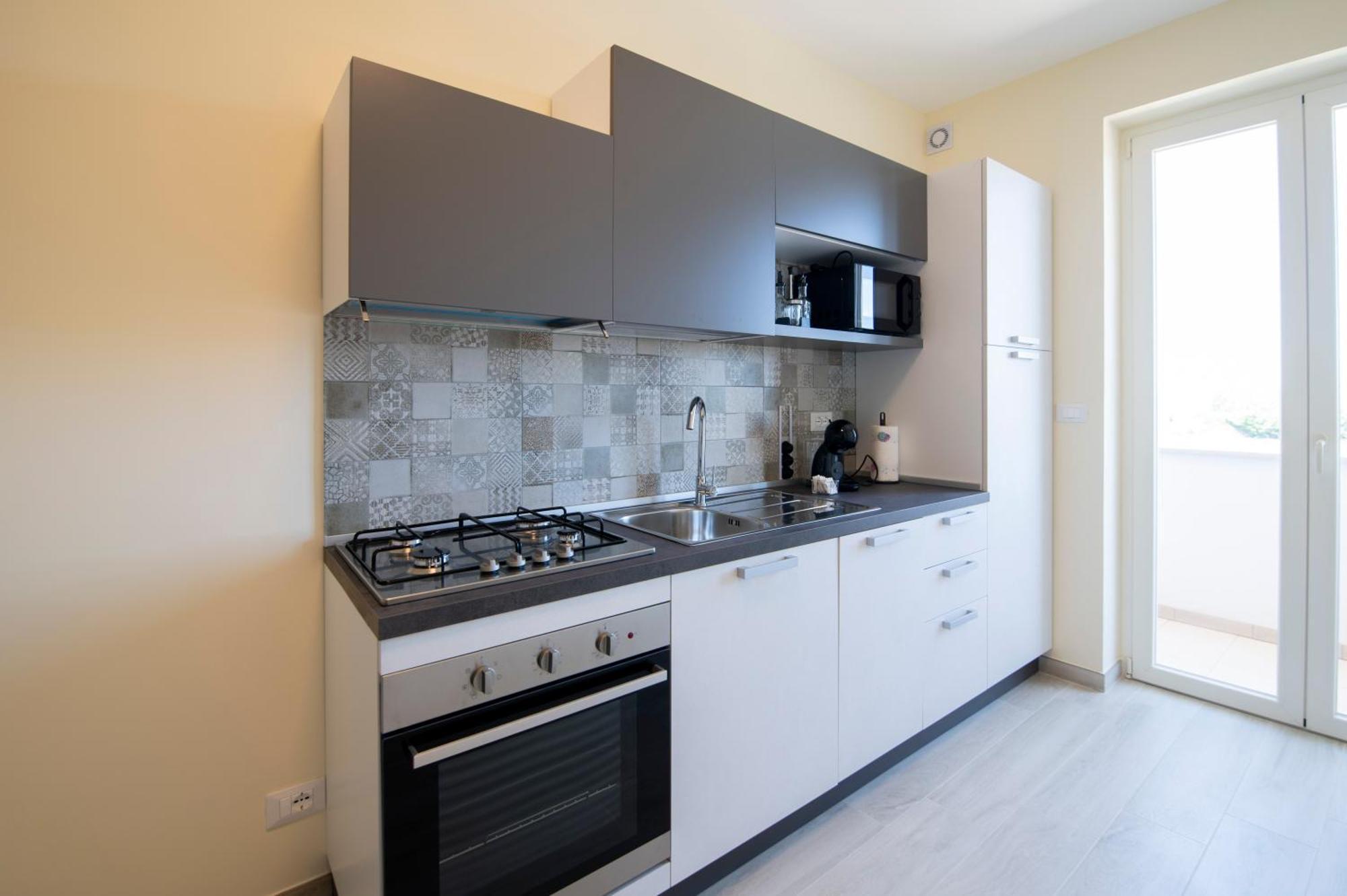 Ulivo Di Rocco Apartments Cannole Zewnętrze zdjęcie