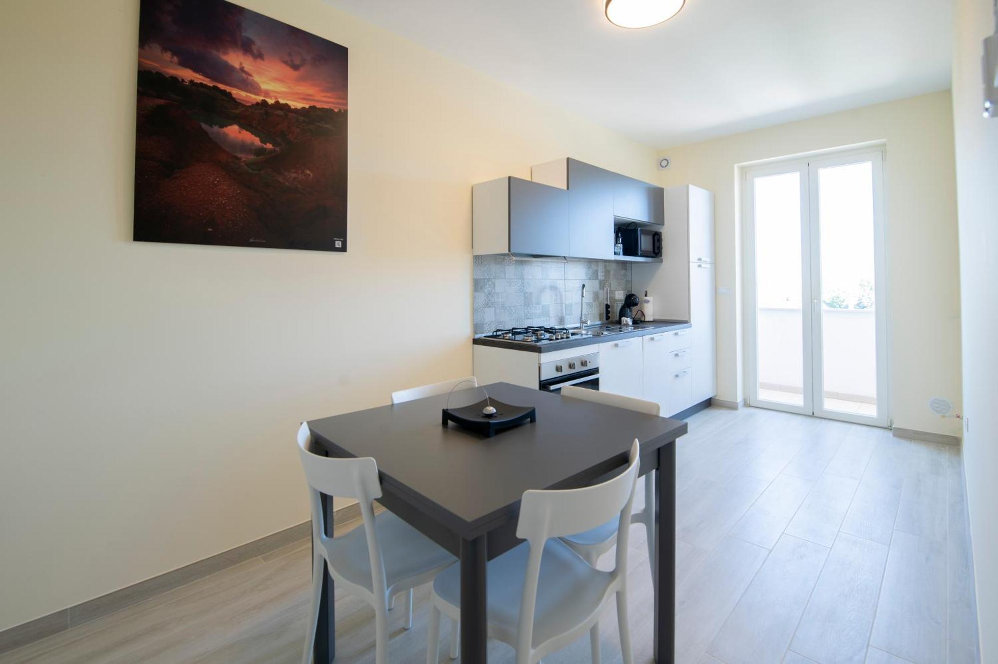 Ulivo Di Rocco Apartments Cannole Zewnętrze zdjęcie
