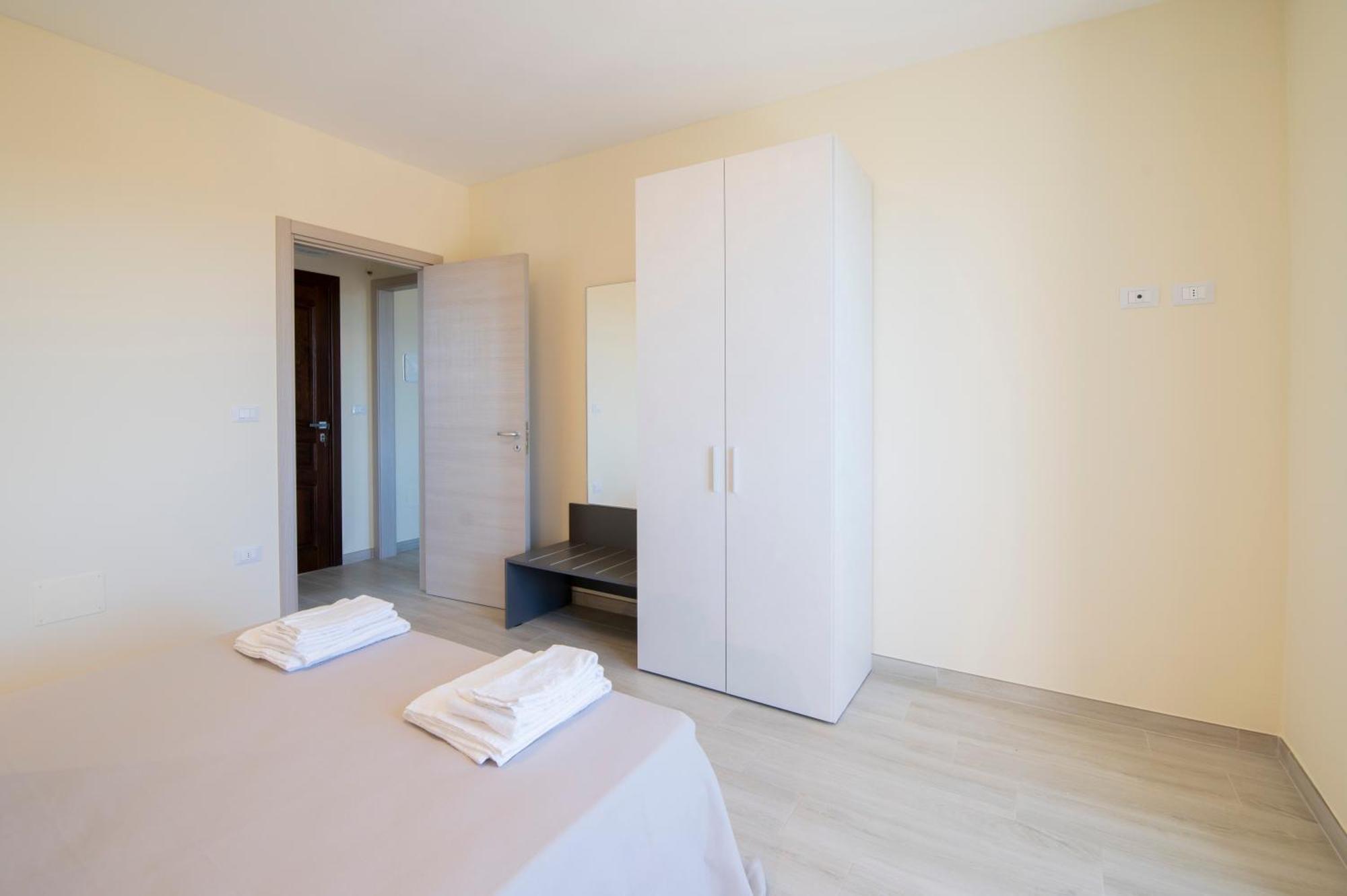 Ulivo Di Rocco Apartments Cannole Zewnętrze zdjęcie