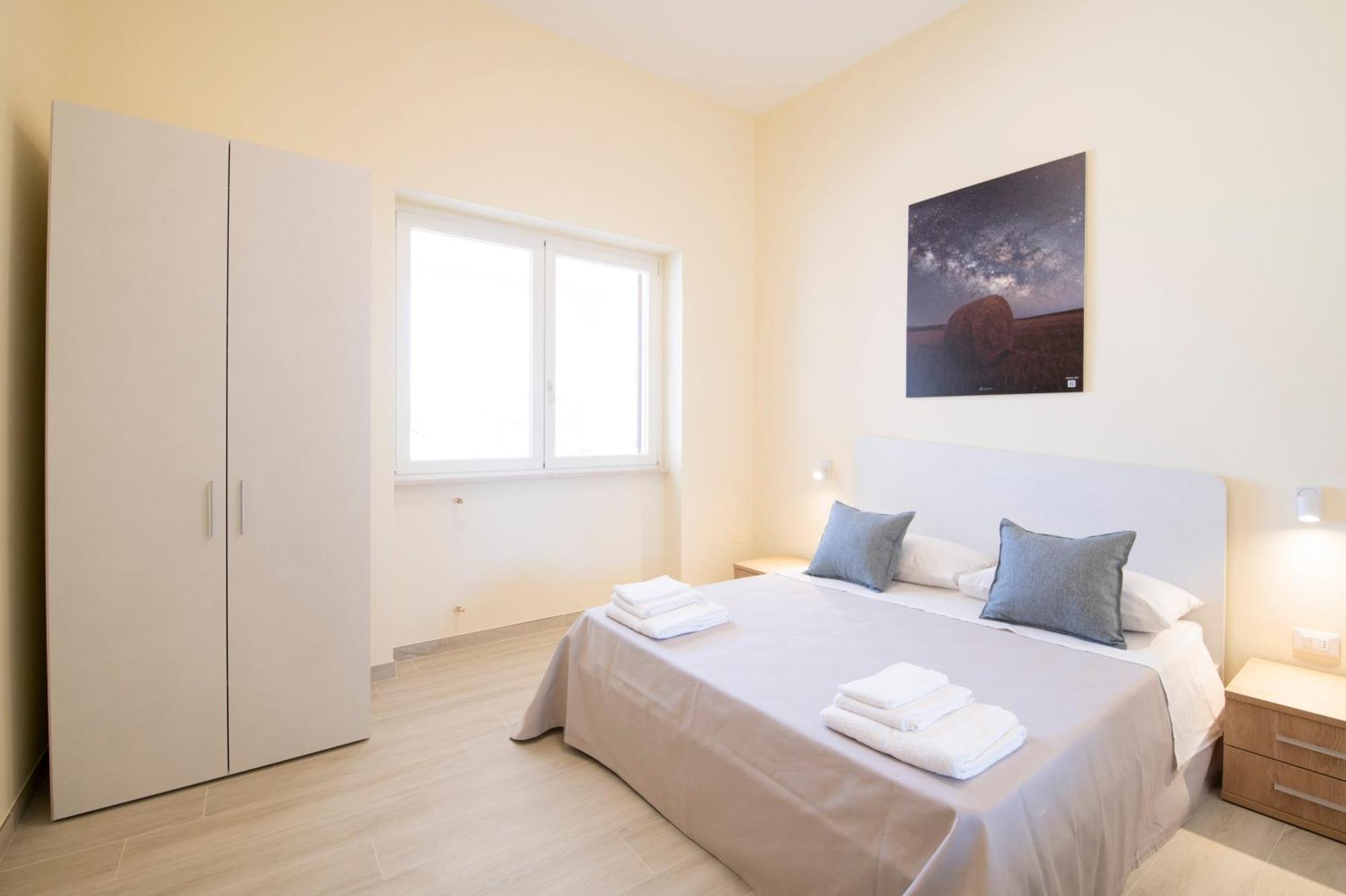 Ulivo Di Rocco Apartments Cannole Zewnętrze zdjęcie