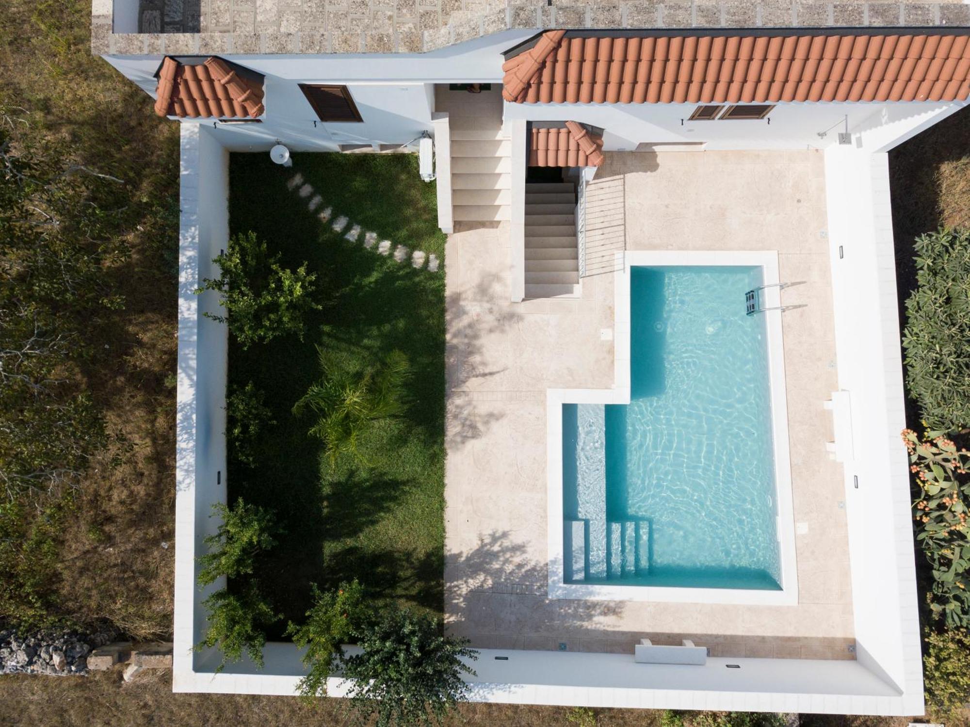 Ulivo Di Rocco Apartments Cannole Zewnętrze zdjęcie