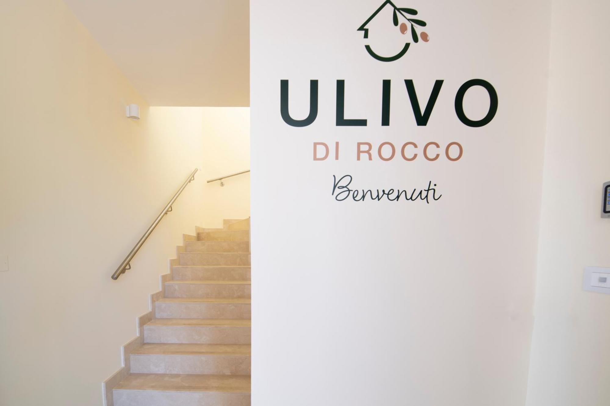 Ulivo Di Rocco Apartments Cannole Zewnętrze zdjęcie