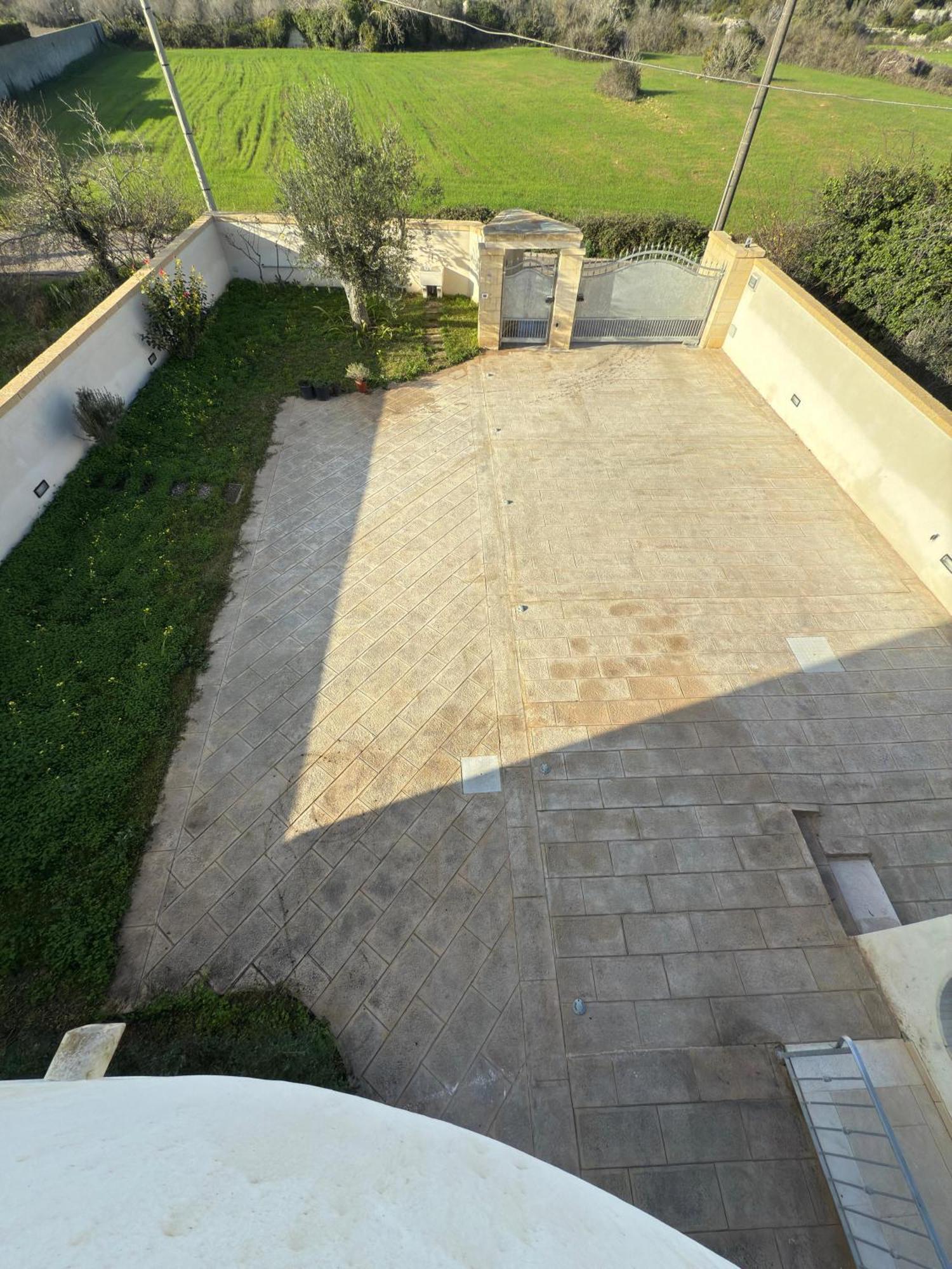 Ulivo Di Rocco Apartments Cannole Zewnętrze zdjęcie