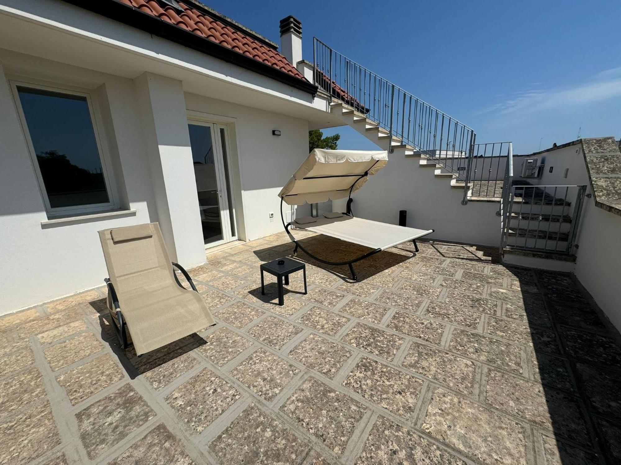 Ulivo Di Rocco Apartments Cannole Zewnętrze zdjęcie