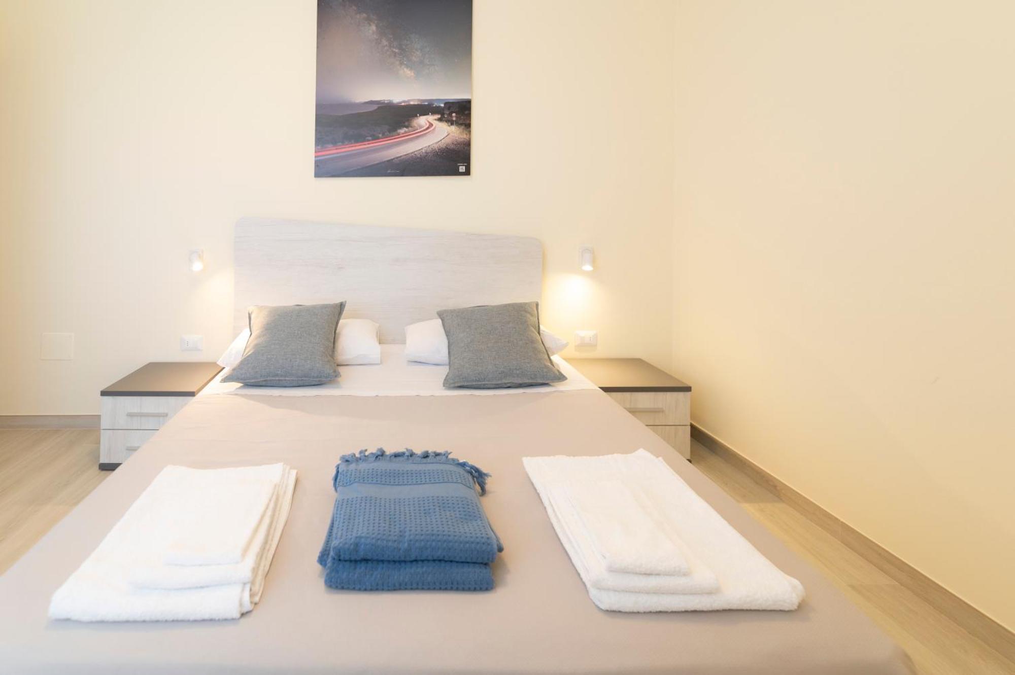 Ulivo Di Rocco Apartments Cannole Pokój zdjęcie
