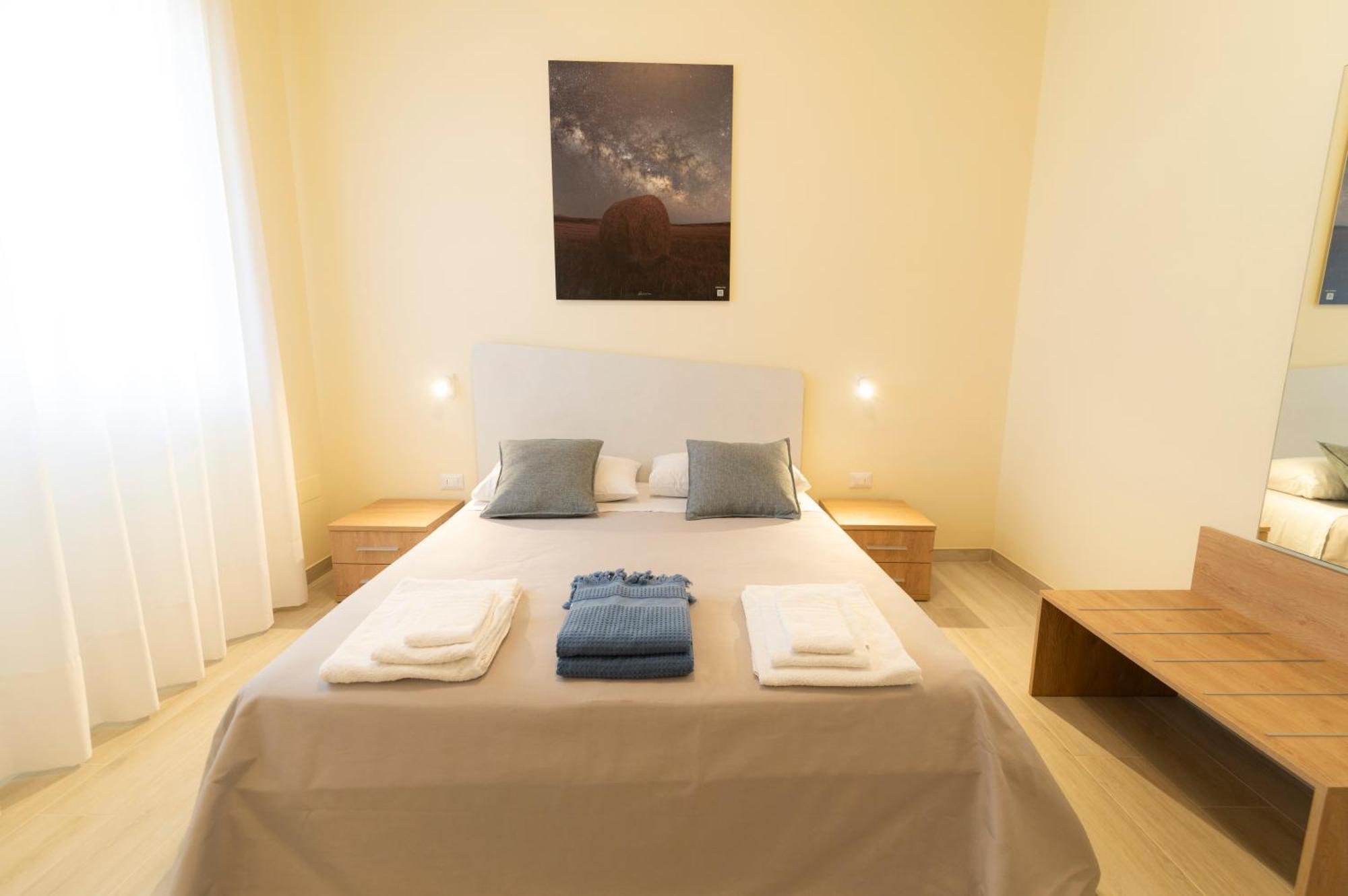 Ulivo Di Rocco Apartments Cannole Pokój zdjęcie