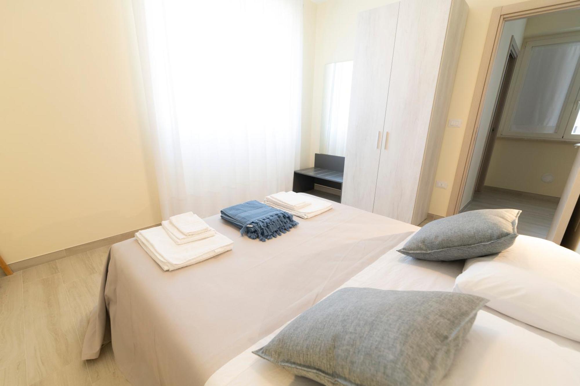 Ulivo Di Rocco Apartments Cannole Pokój zdjęcie