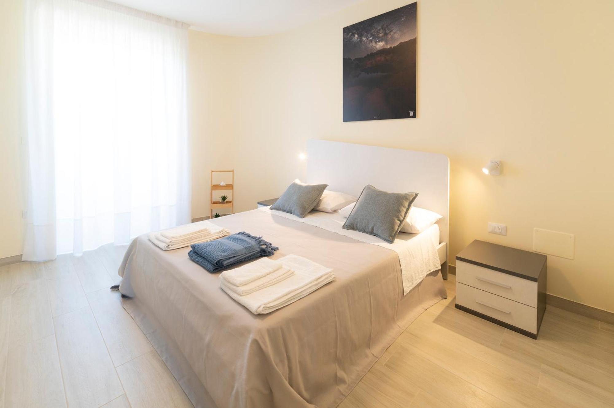 Ulivo Di Rocco Apartments Cannole Pokój zdjęcie
