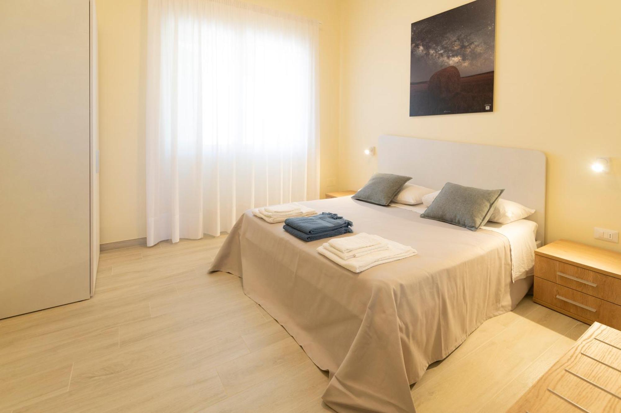 Ulivo Di Rocco Apartments Cannole Pokój zdjęcie